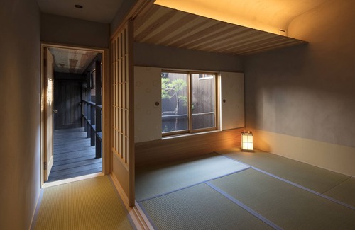 Sakyo Ward Casa | Masarigusa