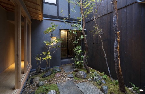 Sakyo Ward Casa | Masarigusa