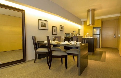 Polanco Apartamento | Masaryk 123 | Executive Luxury Apartments in Polanco