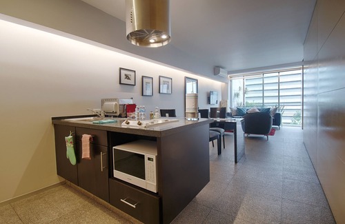Polanco Apartamento | Masaryk 123 | Executive Luxury Apartments in Polanco
