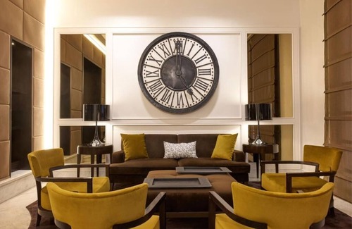 Repubblica Hotel | Mascagni Hotel