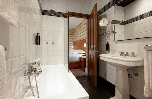 Repubblica Hotel | Mascagni Hotel