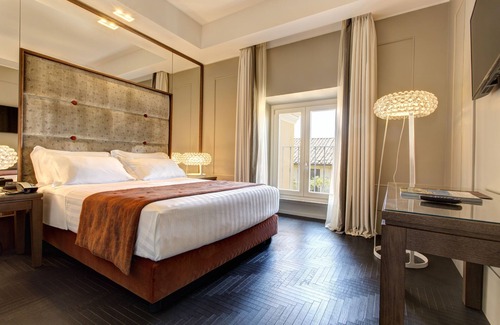 Repubblica Hotel | Mascagni Luxury Rooms & Suites