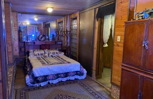 Campin Casa | Mascaradas - Family rooms