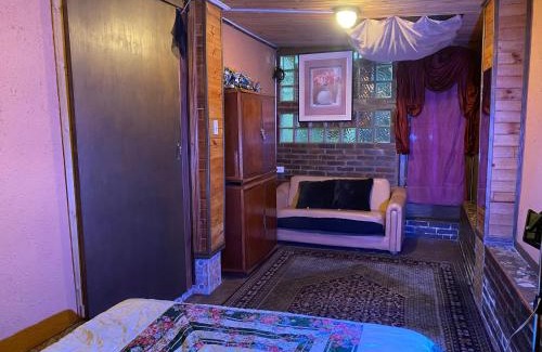 Campin Casa | Mascaradas - Family rooms