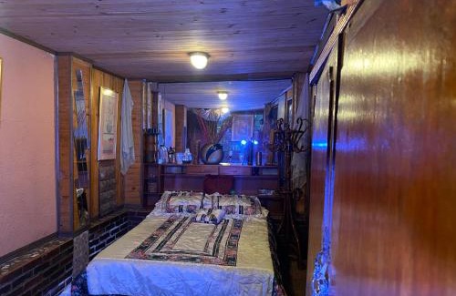 Campin Casa | Mascaradas - Family rooms
