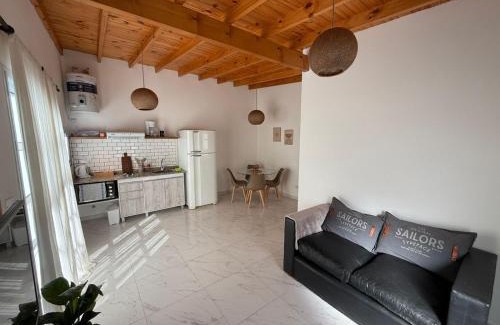 General San Martín Apartamento | Maschwitz Norte C