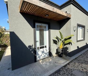 General San Martín Apartamento | Maschwitz Norte C