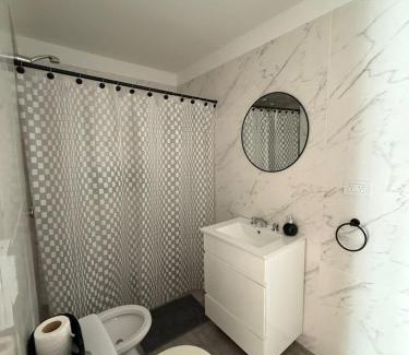 General San Martín Apartamento | Maschwitz Norte C