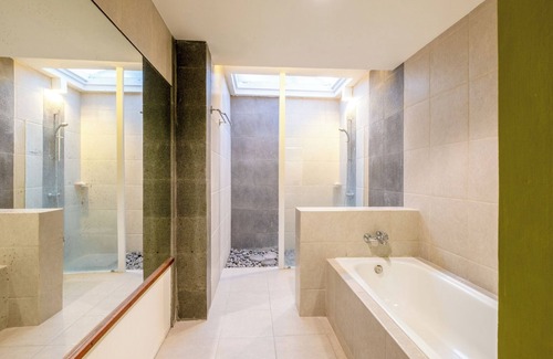 Senggigi Hotel | Mascot Beach Hotel Senggigi