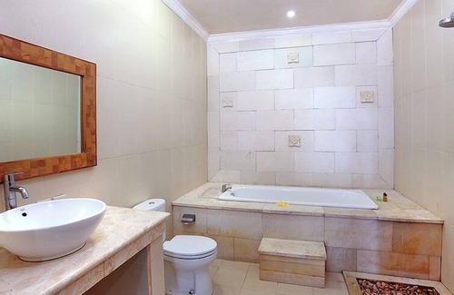 Senggigi Hotel | Mascot Beach Hotel Senggigi