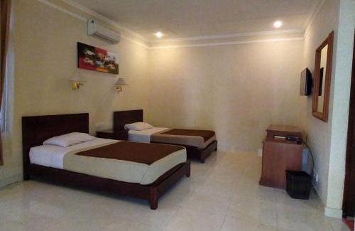 Senggigi Hotel | mascot hotel senggigi