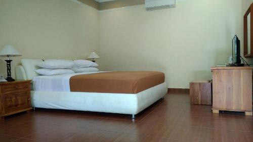 Senggigi Hotel | mascot hotel senggigi