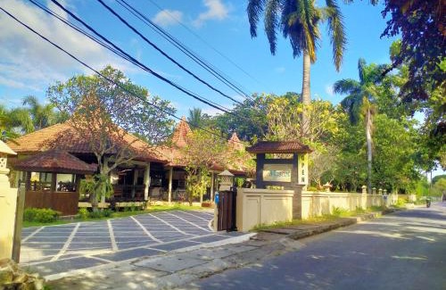 Senggigi Hotel | mascot hotel senggigi