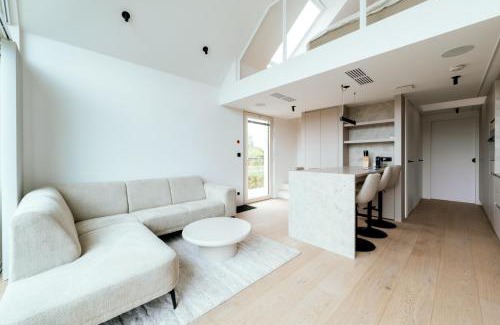 Maaseik Chalet De Esquí | Mase luxe waterunits