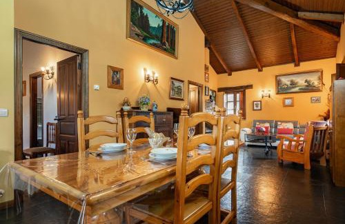 Villayon Casa | Maseda 1