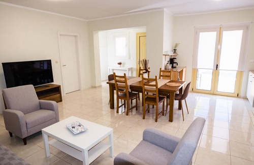 Filerimos Villa | Masefa Villa