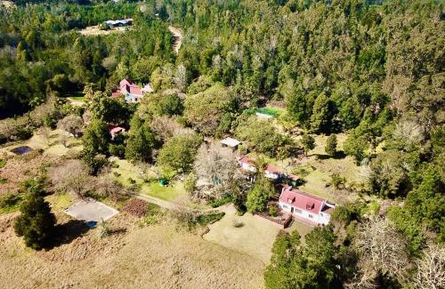 Buffalo Hills Game Reserve Casa | Masescha Country Estate