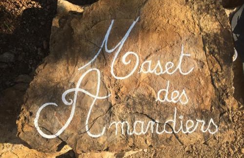 Cotignac Casa | Maset des Amandiers