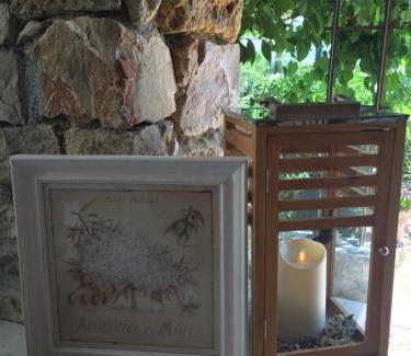 Cotignac Casa | Maset des Amandiers