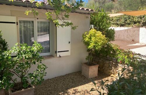 Cotignac Casa | Maset des Amandiers