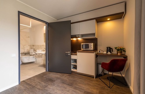Trudering-Riem Hotel | MASEVEN München Messe Trudering