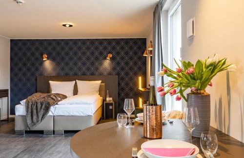 Trudering-Riem Apartamento | MASEVEN München Messe Trudering