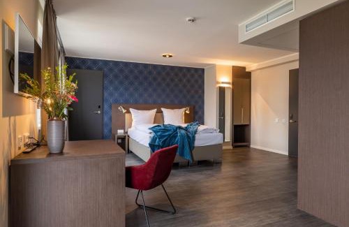 Trudering-Riem Apartamento | MASEVEN München Messe Trudering