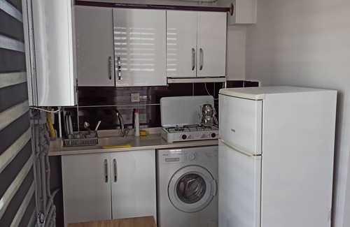 Karaman Apartamento | Masha Suite