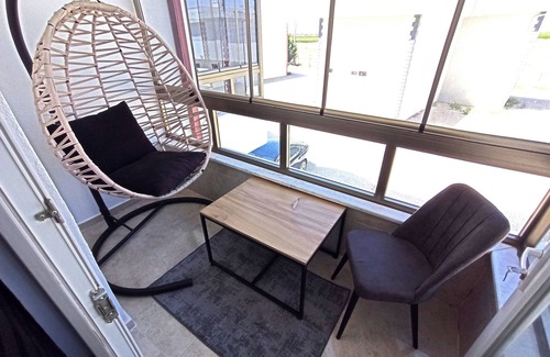 Karaman Apartamento | Masha Suite