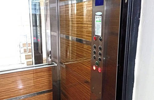 Karaman Apartamento | Masha Suite