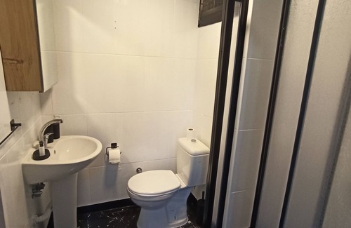 Karaman Apartamento | Masha Suite