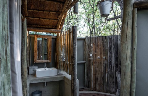 Lentswelemoriti Otro | Mashatu Tent Camp - Mashatu Game Reserve