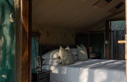 Lentswelemoriti Otro | Mashatu Tent Camp - Mashatu Game Reserve