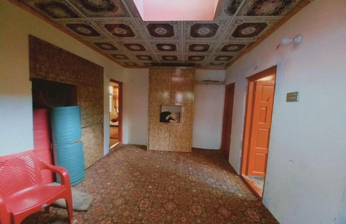 Azad Kashmir Casa | Masherbrum House Local Homestay in Khaplu