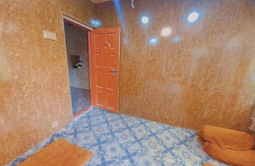 Azad Kashmir Casa | Masherbrum House Local Homestay in Khaplu