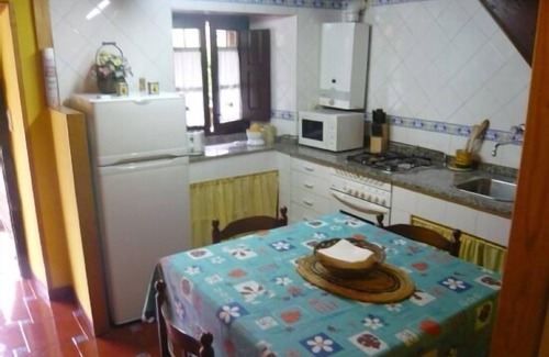Llerandi Cabaña | Casa Masi para 4 personas