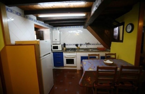Llerandi Cabaña | Casa Masi para 4 personas