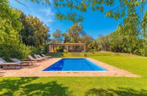 Calonge Villa | Masia 1612 Muy cerca de las playas Costa Brava
