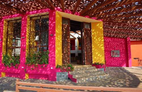 Villa Madero Hotel | MASIA ARAMENI