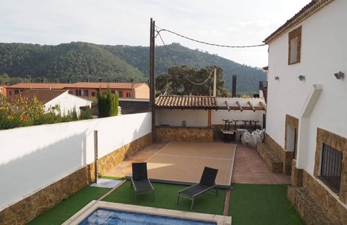 Olivella Cabaña | Masia Barcelona Resort restaurante privado solo para clientes 5 km de la playa