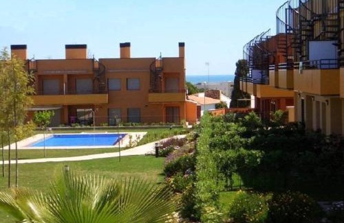 Comarruga Apartamento | Masia Blanca - Coma-ruga