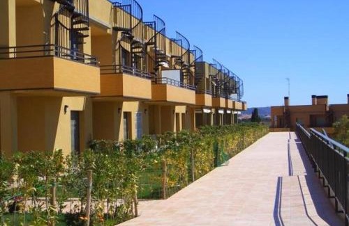 Comarruga Apartamento | Masia Blanca - Coma-ruga
