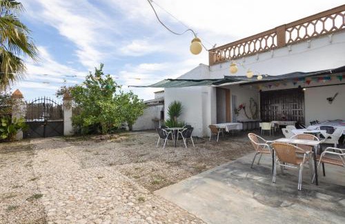 Castellvi de la Marca Casa | Masia Cal Vies