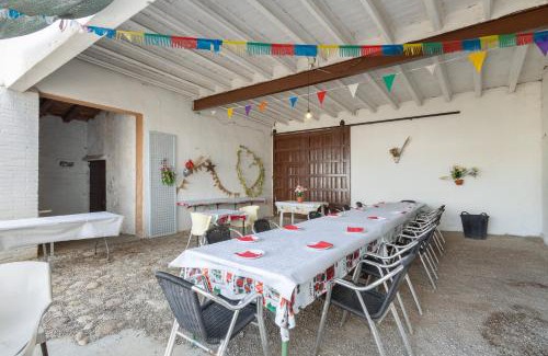 Castellvi de la Marca Casa | Masia Cal Vies