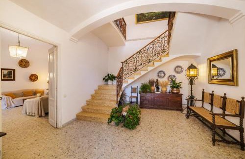 Sant Feliu de Buixalleu Casa | Masia Can Orta