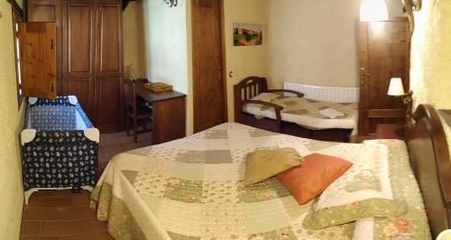 Llinars del Valles Casa | Masia Can Felip B&B