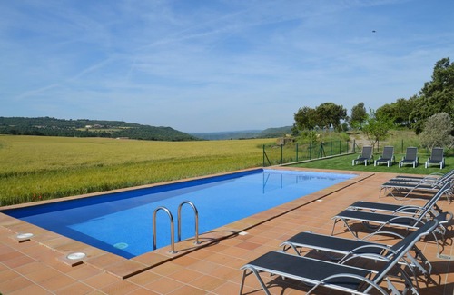 Sagas Casa | Casa rural de gran nivel. Todas las 10 habitaciones con baño en suite. salas comunes grandes