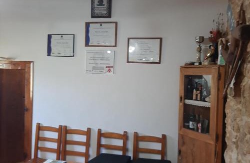 Peñarroya de Tastavins Hotel | Masia Del Aragones