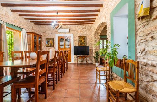 Vall d'Alba Casa | Masia El Catala